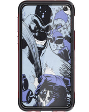 Charger l&#39;image dans la galerie, Galaxy S10e Military Grade Aluminum Case | Atomic Slim 2 Series [Red] (Color in image: Pink)
