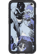 Charger l&#39;image dans la galerie, Galaxy S10e Military Grade Aluminum Case | Atomic Slim 2 Series [Black] (Color in image: Red)
