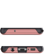 Charger l&#39;image dans la galerie, Galaxy S10e Military Grade Aluminum Case | Atomic Slim 2 Series [Pink] 
