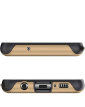 Charger l&#39;image dans la galerie, Galaxy S10e Military Grade Aluminum Case | Atomic Slim 2 Series [Gold] 
