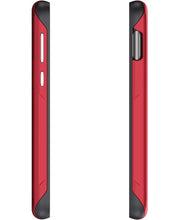 Charger l&#39;image dans la galerie, Galaxy S10e Military Grade Aluminum Case | Atomic Slim 2 Series [Red] (Color in image: Gold)
