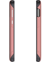 Charger l&#39;image dans la galerie, Galaxy S10e Military Grade Aluminum Case | Atomic Slim 2 Series [Pink] (Color in image: Gold)
