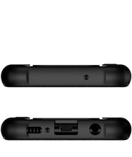 Charger l&#39;image dans la galerie, Galaxy S10e Wallet Case | Exec 3 Series [Black] 
