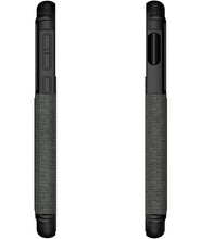 Charger l&#39;image dans la galerie, Galaxy S10e Wallet Case | Exec 3 Series [Grey] 

