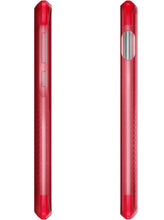 Charger l&#39;image dans la galerie, Galaxy S10e Clear-Back Protective Case | Covert 3 Series [Rose] 
