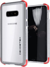 Charger l&#39;image dans la galerie, Galaxy S10e Clear-Back Protective Case | Covert 3 Series [Clear] (Color in image: Clear)
