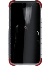 Charger l&#39;image dans la galerie, Galaxy S10e Clear-Back Protective Case | Covert 3 Series [Clear] (Color in image: Rose)
