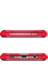 Charger l&#39;image dans la galerie, Galaxy S10e Clear-Back Protective Case | Covert 3 Series [Rose] 
