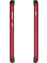 Load image into Gallery viewer, Galaxy S10+ Plus Military Grade Aluminum Case | Atomic Slim 2 Series [Red] (Color in image: Gold)
