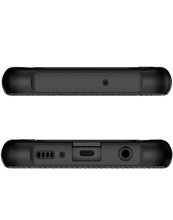 Charger l&#39;image dans la galerie, Galaxy S10+ Plus Wallet Case | Exec 3 Series [Grey] 
