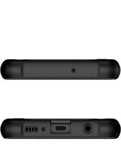 Charger l&#39;image dans la galerie, Galaxy S10+ Plus Wallet Case | Exec 3 Series [Black] 
