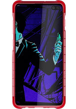 Charger l&#39;image dans la galerie, Galaxy S10+ Plus Clear-Back Protective Case | Covert 3 Series [Rose] (Color in image: Clear)
