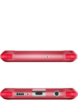 Charger l&#39;image dans la galerie, Galaxy S10+ Plus Clear-Back Protective Case | Covert 3 Series [Rose] 
