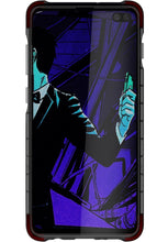 Charger l&#39;image dans la galerie, Galaxy S10+ Plus Clear-Back Protective Case | Covert 3 Series [Black] (Color in image: Clear)
