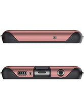 Charger l&#39;image dans la galerie, Galaxy S10 Military Grade Aluminum Case | Atomic Slim 2 Series [Pink] 
