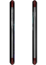 Charger l&#39;image dans la galerie, Galaxy S10 5G Clear-Back Protective Case | Covert 3 Series [Black] 
