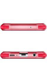 Charger l&#39;image dans la galerie, Galaxy S10 Clear-Back Protective Case | Covert 3 Series [Rose] 
