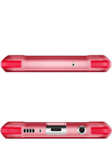 Charger l&#39;image dans la galerie, Galaxy S10 5G Clear-Back Protective Case | Covert 3 Series [Rose] 
