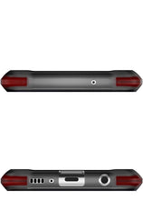 Charger l&#39;image dans la galerie, Galaxy S10 5G Clear-Back Protective Case | Covert 3 Series [Black] 
