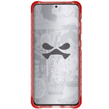 Charger l&#39;image dans la galerie, Galaxy S20+ Plus Case — COVERT [Pink] (Color in image: Smoke)
