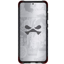 Charger l&#39;image dans la galerie, Galaxy S20+ Plus Case — COVERT [Smoke] (Color in image: Pink)
