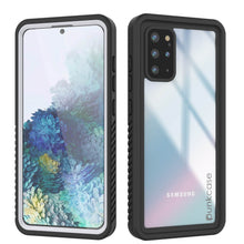 Charger l&#39;image dans la galerie, Galaxy S20+ Plus Water/Shock/Snow/dirt proof [Extreme Series] Punkcase Slim Case [White] (Color in image: White)
