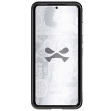 Load image into Gallery viewer, Galaxy S20 Military Grade Aluminum Case | Atomic Slim Series [Black] 
