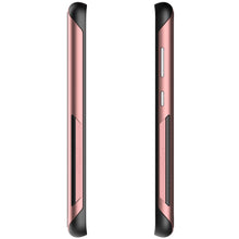 Load image into Gallery viewer, Galaxy S20 Military Grade Aluminum Case | Atomic Slim Series [Pink] 
