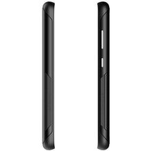 Load image into Gallery viewer, Galaxy S20 Military Grade Aluminum Case | Atomic Slim Series [Black] 
