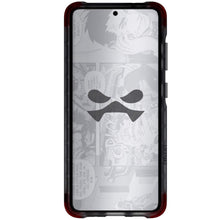 Load image into Gallery viewer, Galaxy S20 Case — COVERT [Smoke] (Color in image: Pink)
