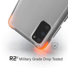Load image into Gallery viewer, Galaxy S20 Case — COVERT [Pink] 
