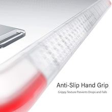 Load image into Gallery viewer, Galaxy S20 Case — COVERT [Clear] 
