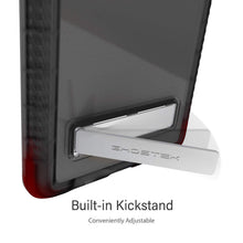 Load image into Gallery viewer, Galaxy S20 Case — COVERT [Smoke] (Color in image: Clear)
