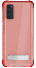 Load image into Gallery viewer, Galaxy S20 Case — COVERT [Pink] 
