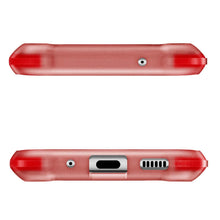 Load image into Gallery viewer, Galaxy S20 Case — COVERT [Pink] 
