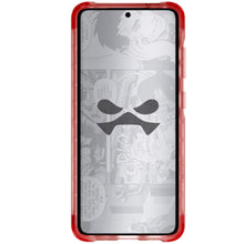 Load image into Gallery viewer, Galaxy S20 Case — COVERT [Pink] (Color in image: Smoke)
