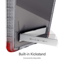 Load image into Gallery viewer, Galaxy S20 Case — COVERT [Clear] (Color in image: Pink)
