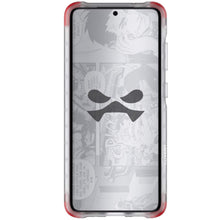 Load image into Gallery viewer, Galaxy S20 Case — COVERT [Clear] (Color in image: Smoke)
