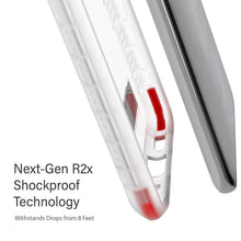 Load image into Gallery viewer, Galaxy S20 Case — COVERT [Clear] 
