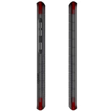 Load image into Gallery viewer, Galaxy S20 Case — COVERT [Smoke] 
