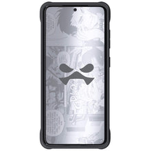 Load image into Gallery viewer, Galaxy S20 Wallet Case | Exec Series [Black] (Color in image: Grey)
