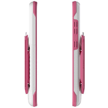 Load image into Gallery viewer, Galaxy S20 Wallet Case | Exec Series [Pink] 
