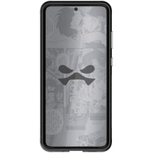 Load image into Gallery viewer, Galaxy S20 Ultra Military Grade Aluminum Case | Atomic Slim Series [Black] 
