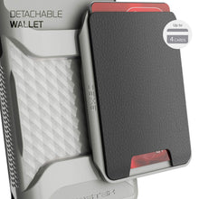 Charger l'image dans la galerie, Galaxy S20 Ultra Wallet Case | Exec Series [Grey] 
