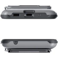 Charger l'image dans la galerie, Galaxy S20 Ultra Wallet Case | Exec Series [Grey] 
