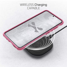 Load image into Gallery viewer, Galaxy S20 Ultra Wallet Case | Exec Series [Pink] 

