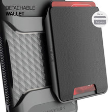 Charger l'image dans la galerie, Galaxy S20 Ultra Wallet Case | Exec Series [Black] 

