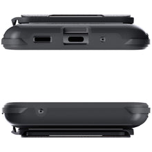 Charger l'image dans la galerie, Galaxy S20 Ultra Wallet Case | Exec Series [Black] 
