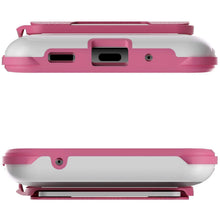 Load image into Gallery viewer, Galaxy S20 Ultra Wallet Case | Exec Series [Pink] 
