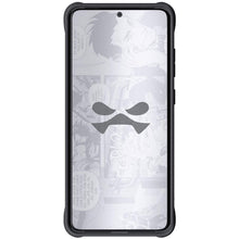 Charger l'image dans la galerie, Galaxy S20 Ultra Wallet Case | Exec Series [Grey] (Color in image: Black)
